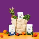 Food packaging