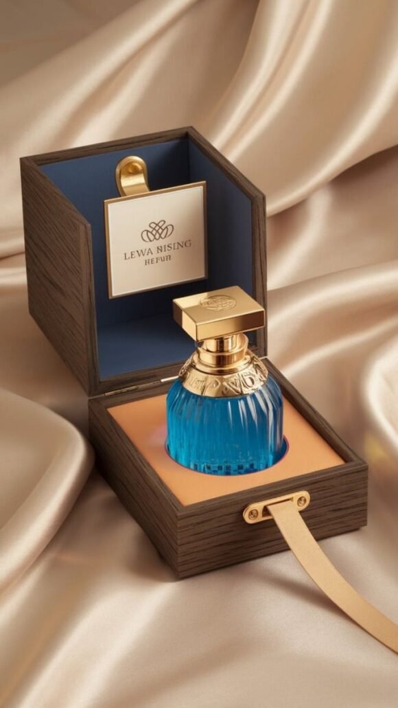 Luxury Packaging