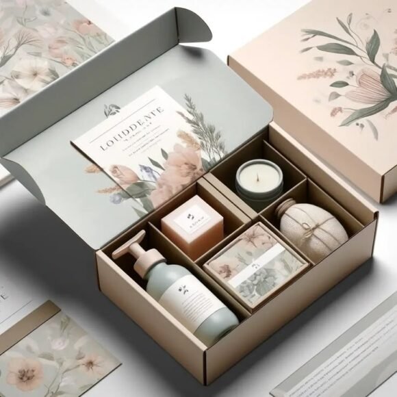 Subscription Boxes