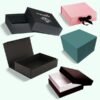 Rigid Boxes